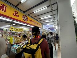 Hdb Hub (D12), Shop House #532053991
